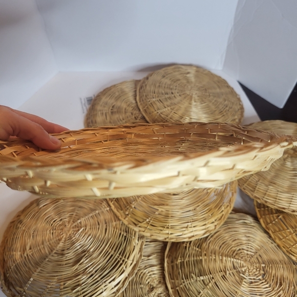 Vintage plate holders - Picture 4 of 7